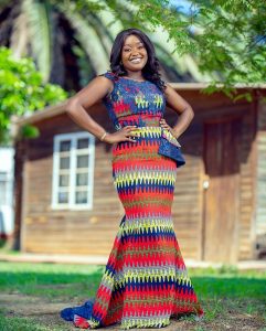Best Kitenge Fashion Styles 2022 For Events 6