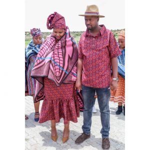 Best Sotho Dresses For African Women 2022 – Fashion 12