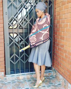 Best Sotho Dresses For African Women 2022 – Fashion 7
