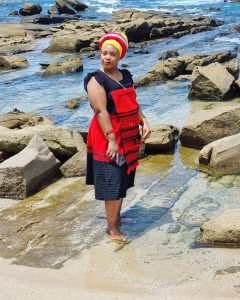 Gorgeous Xhosa Traditional Attires 2024 For Ladies 13