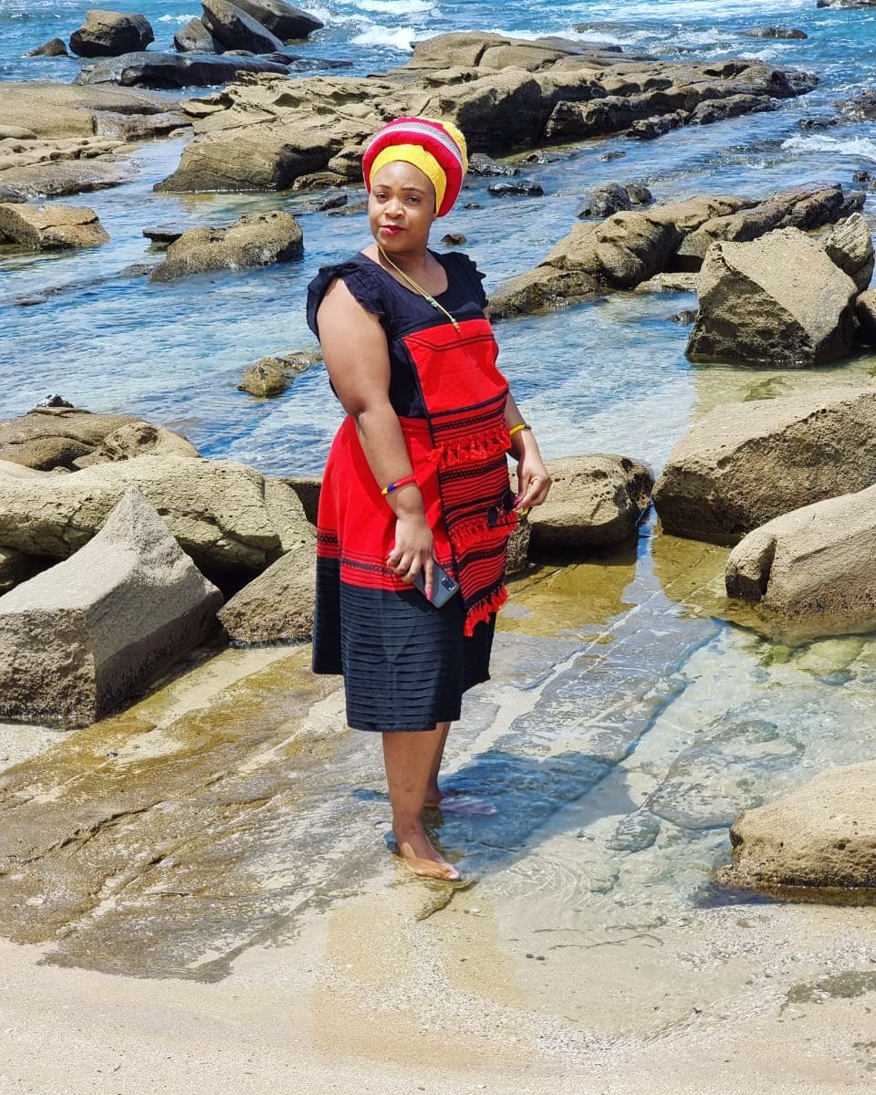 Gorgeous Xhosa Traditional Attires 2024 For Ladies 24