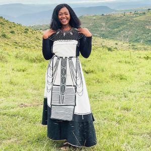 Gorgeous Xhosa Traditional Attires 2024 For Ladies 12