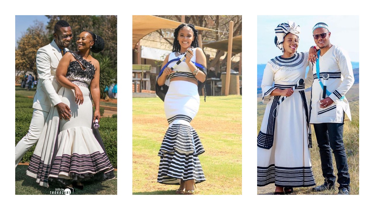 Best Traditional Xhosa Dresses 2022