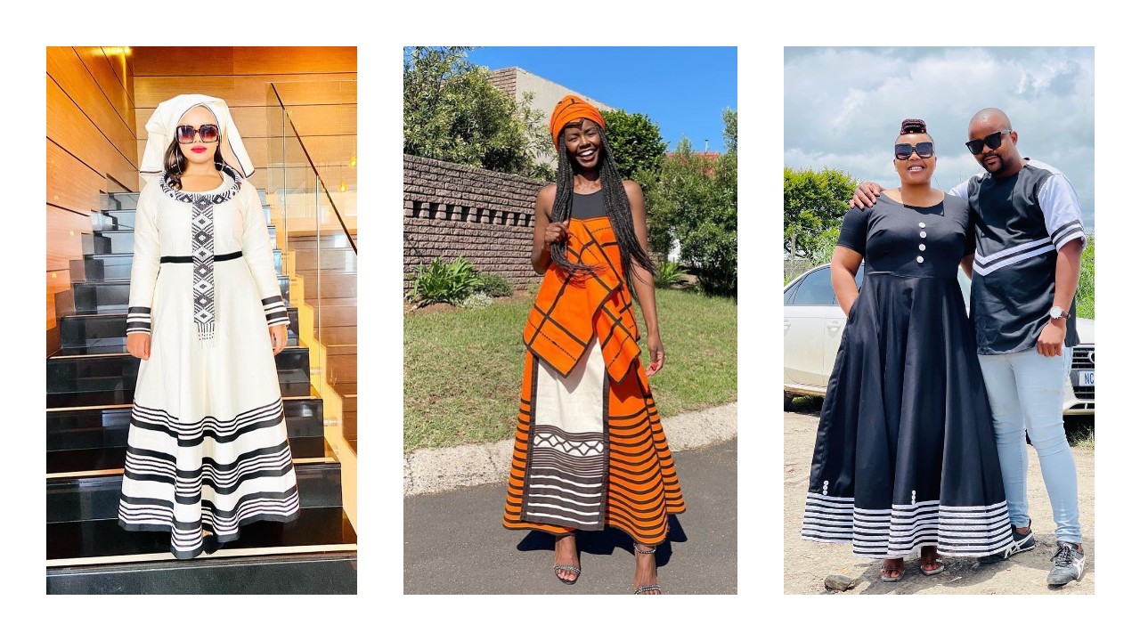 Xhosa Traditional Attires 2022 for African Women