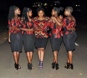 Kitenge Fashion 2022 For African Women -Fashion 11