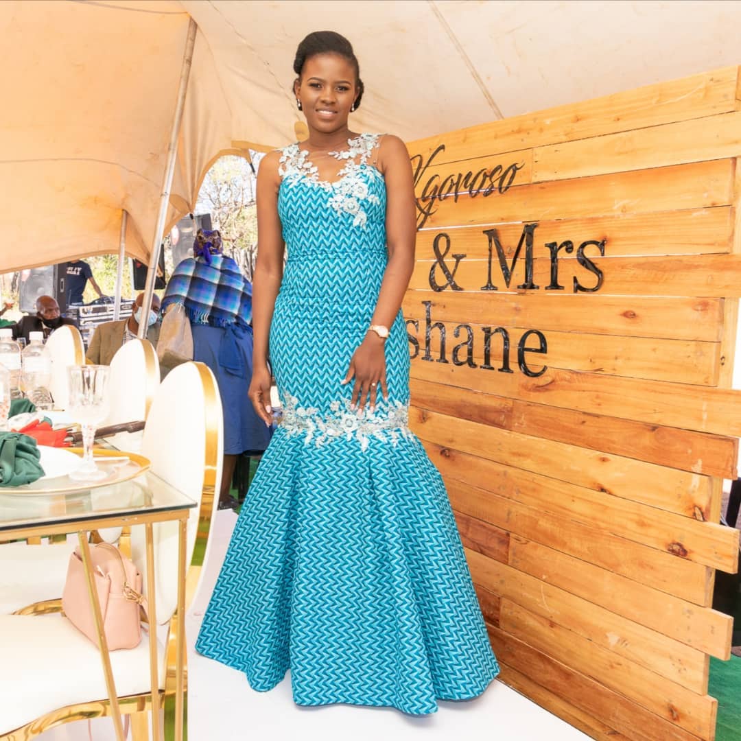 TOP 10 TSWANA WEDDING TRADITIONAL DRESSES FOR AFRICAN WOMEN 11