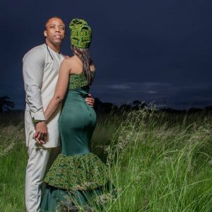 Top Tswana Traditional Fashion Attire For Wedding 2022 12