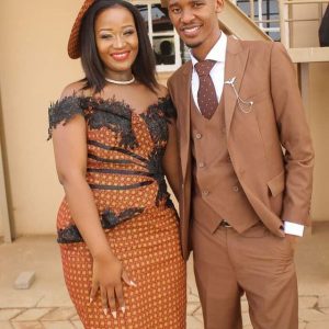 2022 Best Tswana Traditional Dresses for ladies 11