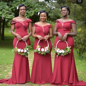 2022 Best Tswana Traditional Dresses for ladies 7
