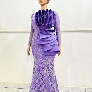 Best Ankara Styles 2022 For African Ladies  5