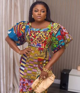Embracing African Culture: How to Style Kitenge Designs with Confidence 16