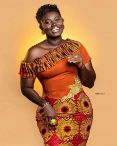 Embracing African Culture: How to Style Kitenge Designs with Confidence 6