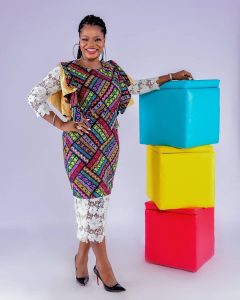 Traditional South African Dresses  2022  for ladies 14