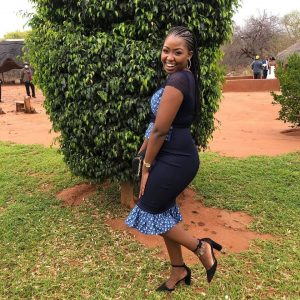 Traditional Tswana Dresses 2022 For Women – Dresses Designs 1