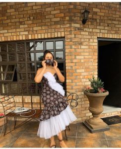 Traditional Tswana Dresses 2022 For Women – Dresses Designs 2