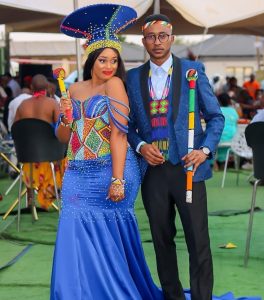Amazing Zulu Traditional Attire For Wedding 2022 2