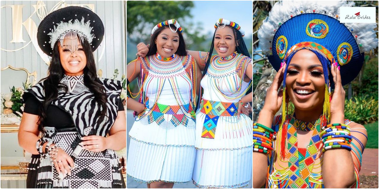 Incorporating Zulu Chic: How to Rock Traditional Zulu Attire in Contemporary Style