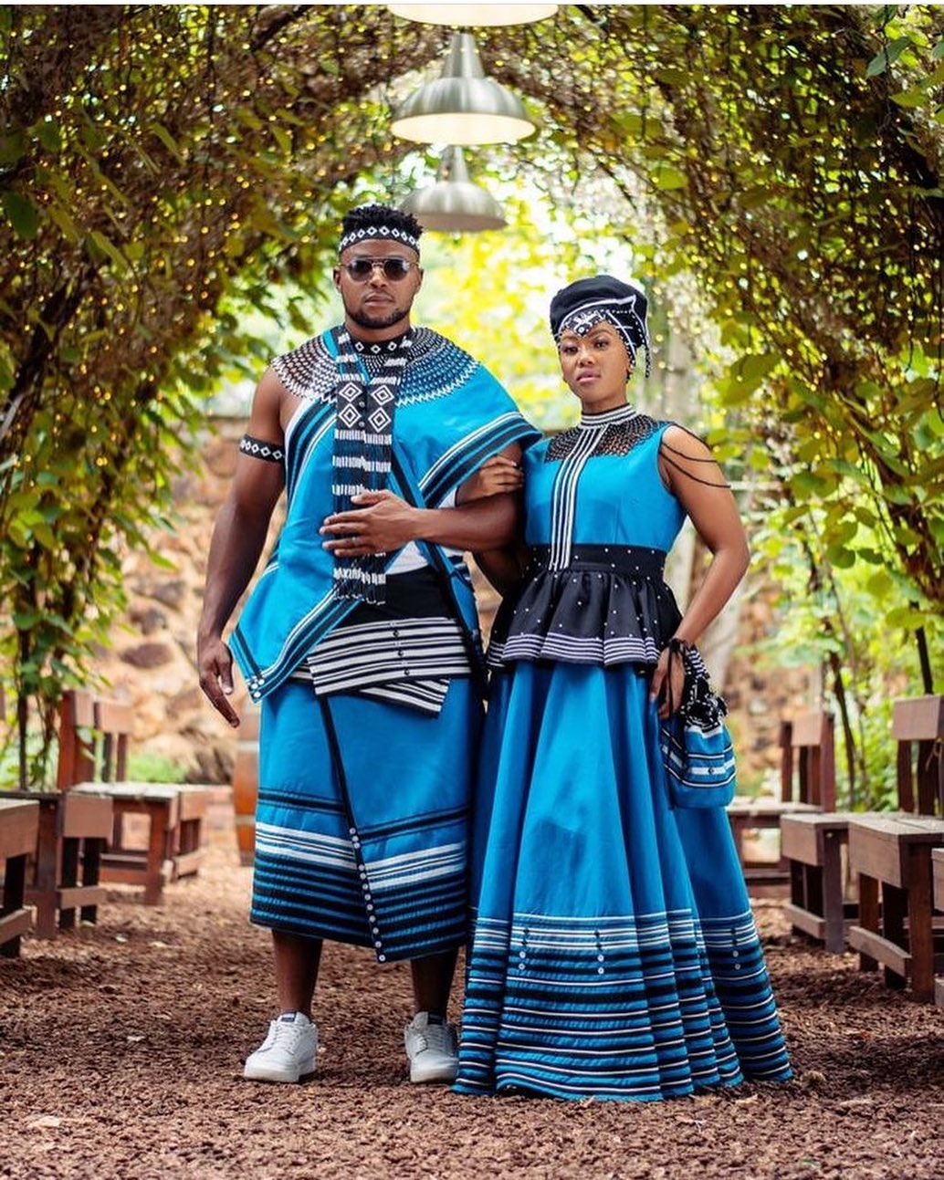 traditional xhosa wedding ceremony