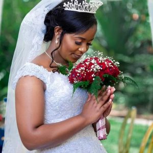 Sexy Wedding Dresses For African Brides 2022
