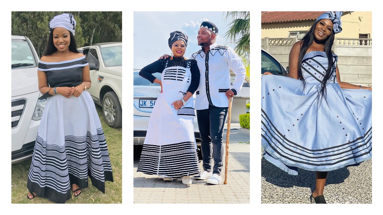 Traditional Xhosa Styles For Wedding 2022