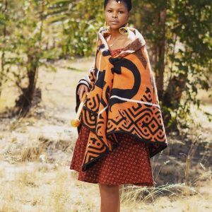 African Shweshwe Designs 2022 For Women – Shweshwe 