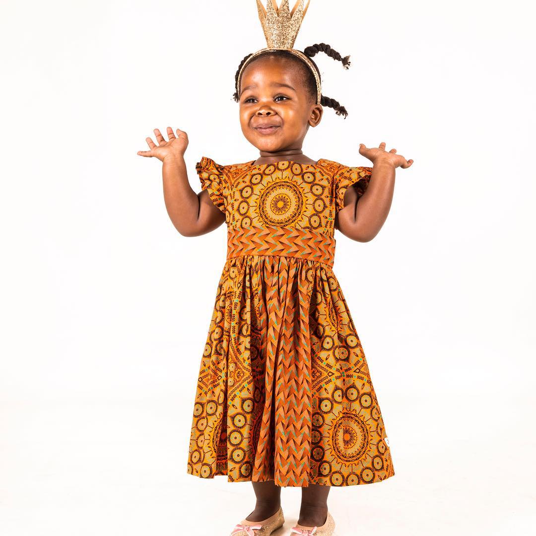 Shweshwe Print Dresses 2022 For African Women – Shweshwe 22