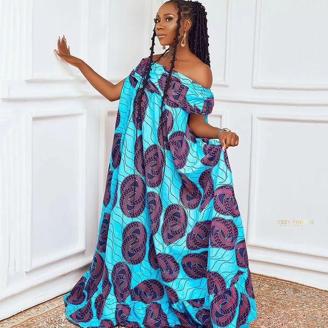 Latest African Ankara fashion 2022 For Africans