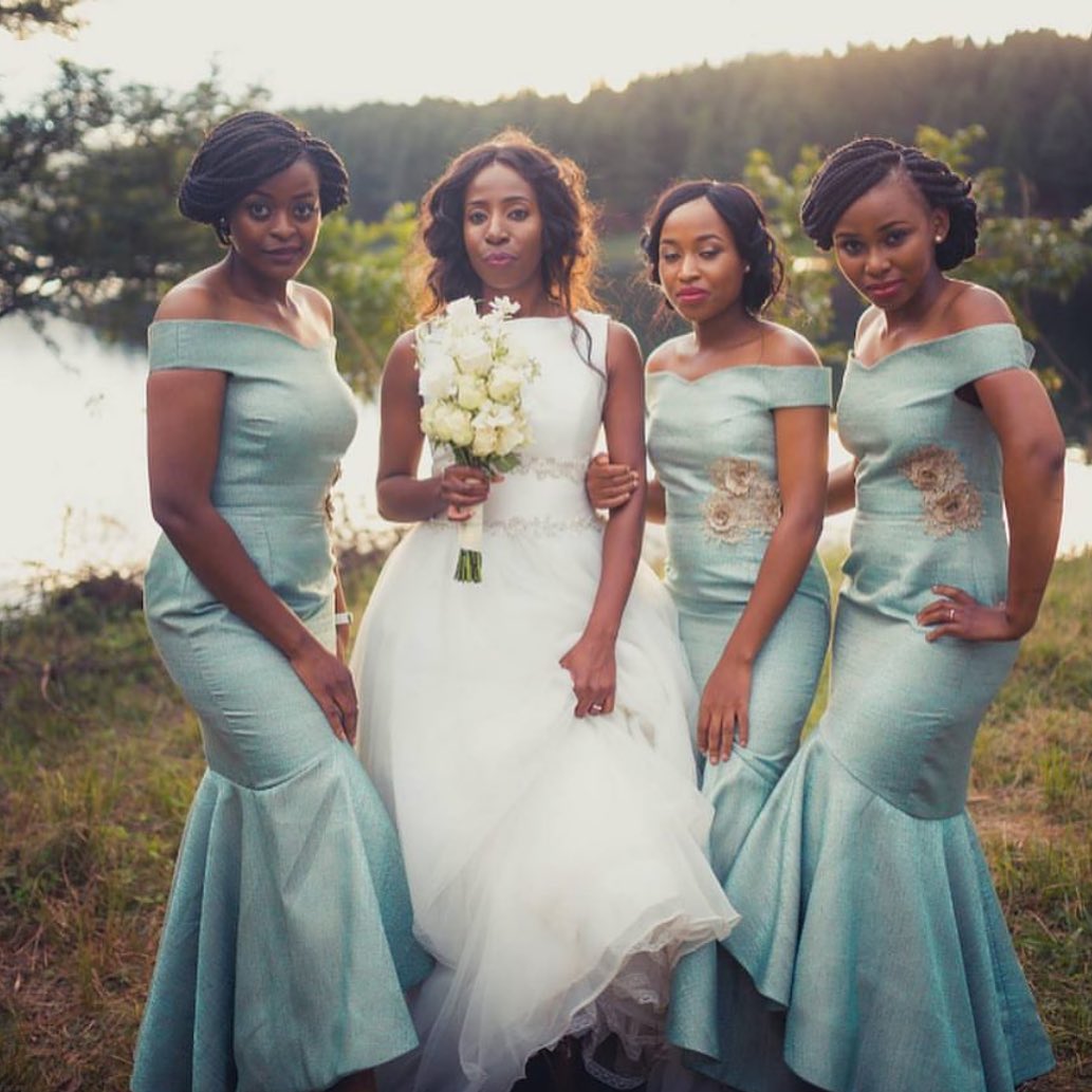 Best African Traditional Wedding Dresses For Bridesmaids 2024   Best African Traditional Wedding Dresses For Bridesmaids 2022 1 