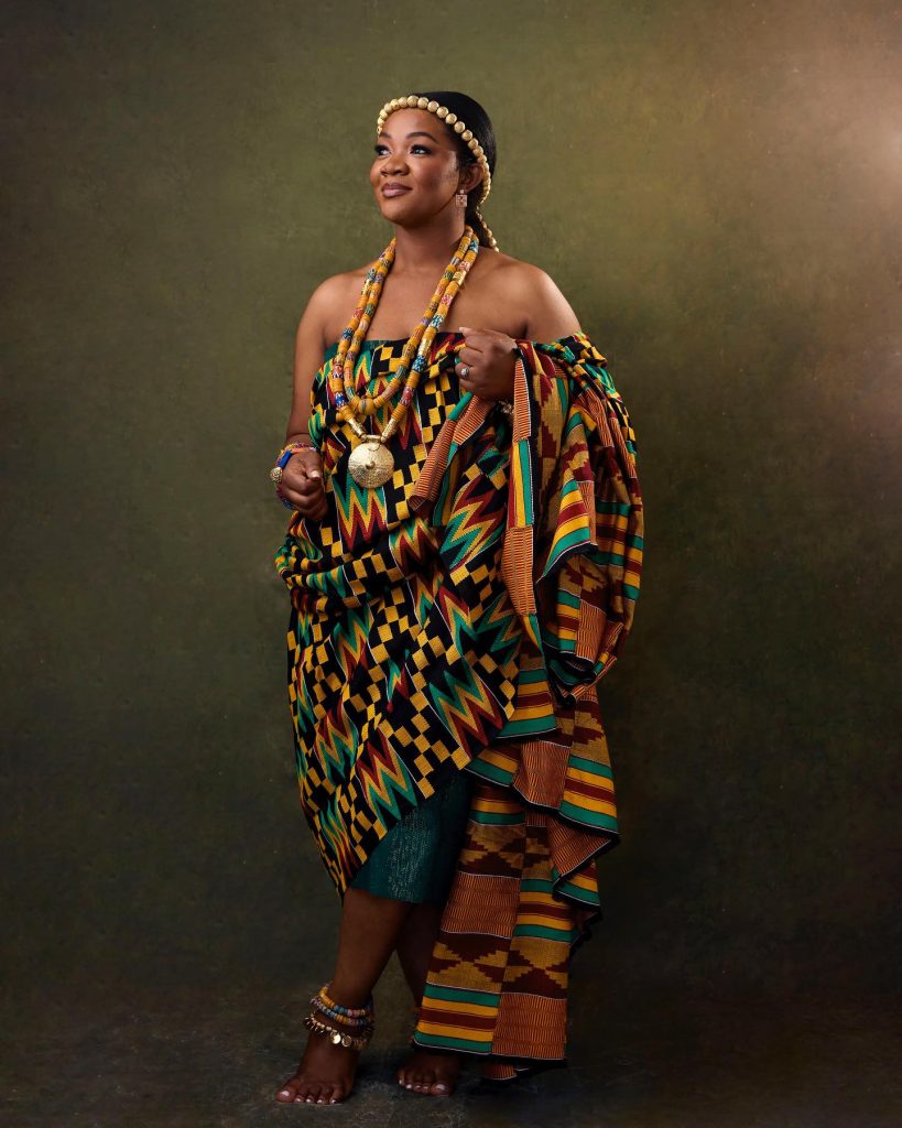 Welcome To The Kente Dresses 2024 For African Women