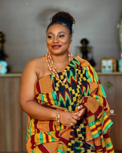 Welcome To The Kente Dresses 2024 For African Women