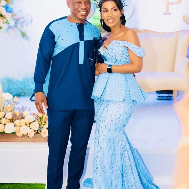 Unique Shweshwe Dresses For African Wedding 2022