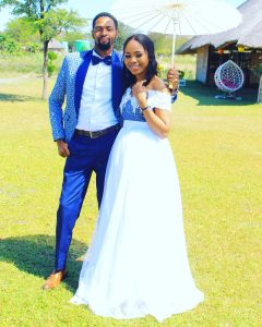 Tswana Traditional Fashion Dresses For Wedding 2024 11
