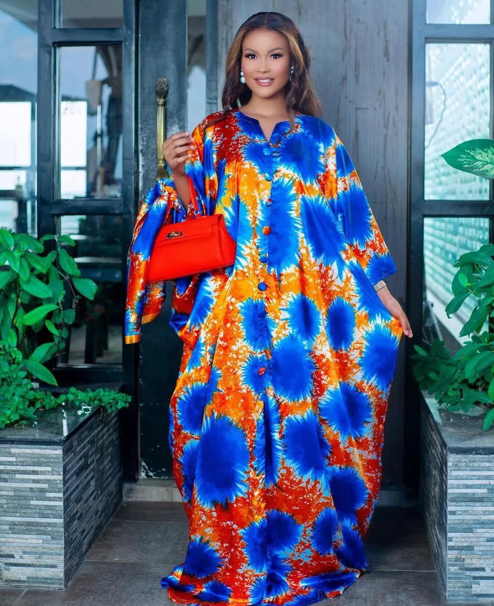 Amazing Kente Patterns For Traditional Weddings 2023 25