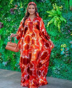 Amazing Kente Patterns For Traditional Weddings 2023 13
