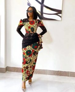 Best African Ankara styles for African Women 2023 11