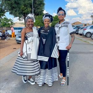 Stunning Xhosa Traditional Attires for African Women 2023 11