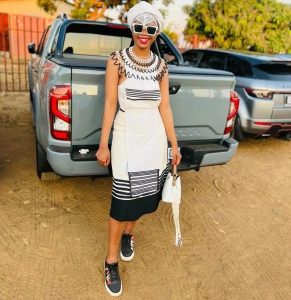 Stunning Xhosa Traditional Attires for African Women 2023 10