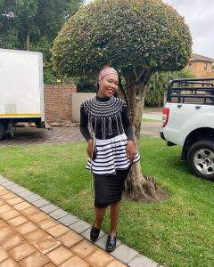 Stunning Xhosa Traditional Attires for African Women 2023 9