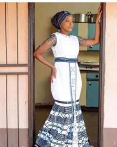 Stunning Xhosa Traditional Attires for African Women 2023 5