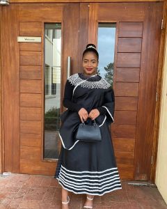 Stunning Xhosa Traditional Attires for African Women 2023 2