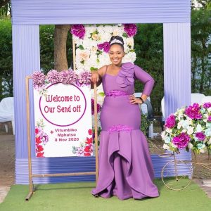 TOP BEST TSWANA WEDDING DRESSES FOR 2023 11