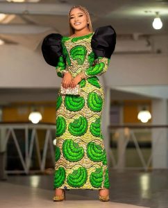 WONDERFUL SOUTH AFRICAN ANKARA DRESSES 2023 3
