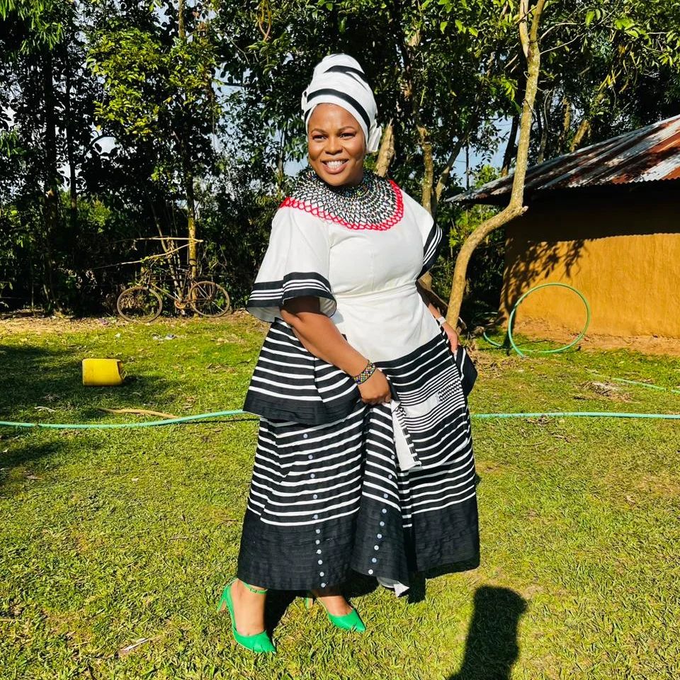 Trending Xhosa African Styles For Ladies 2023