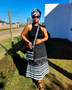 Best Xhosa Traditional Wedding Attire 2023 1