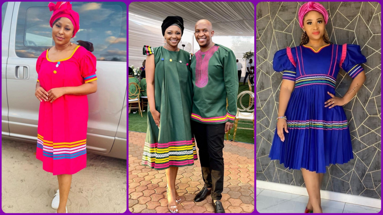 70+ best Sepedi traditional attire for ladies and men in 2023 (with images)  