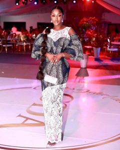 Unique Ankara Gowns Styles For Ladies 2023 3