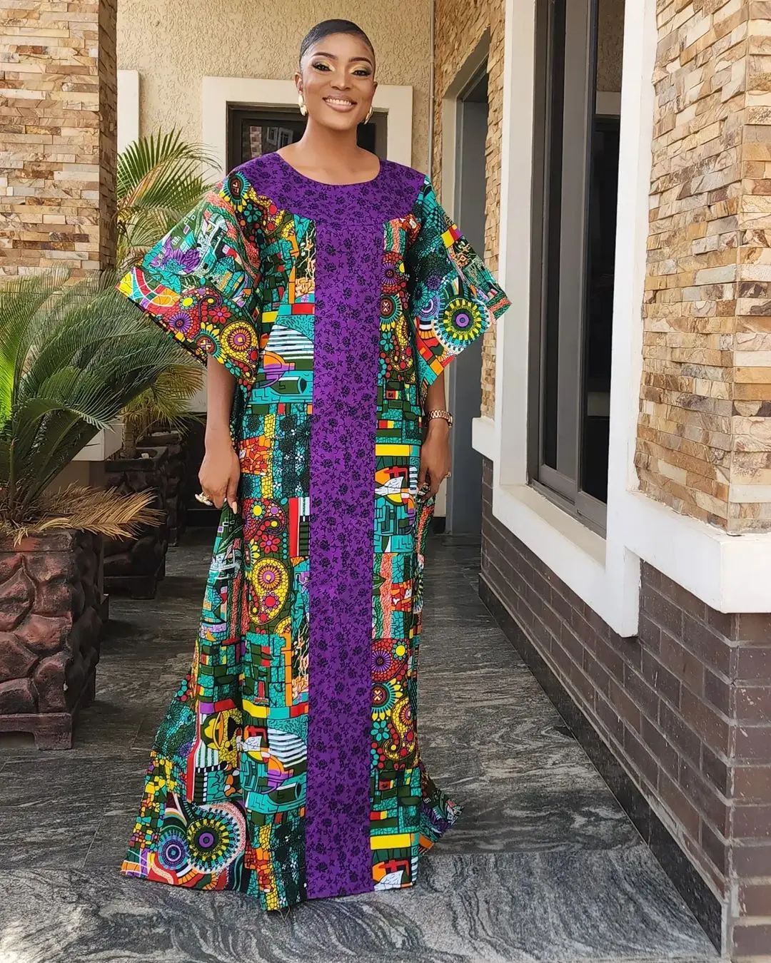 Best Ankara Designs Fashion 2023 For Africans