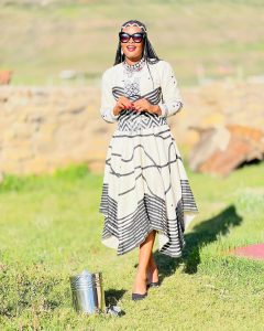 Classy Xhosa Traditional Attire For African Ladies 2023 13
