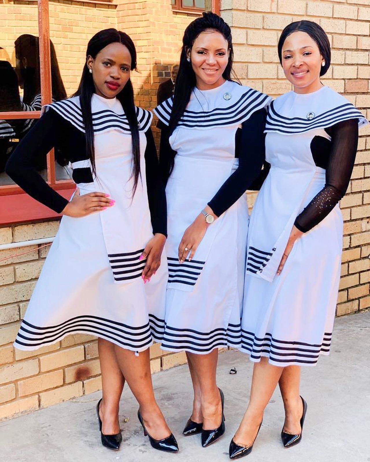 Classy Xhosa Traditional Attire For African Ladies 2023 18