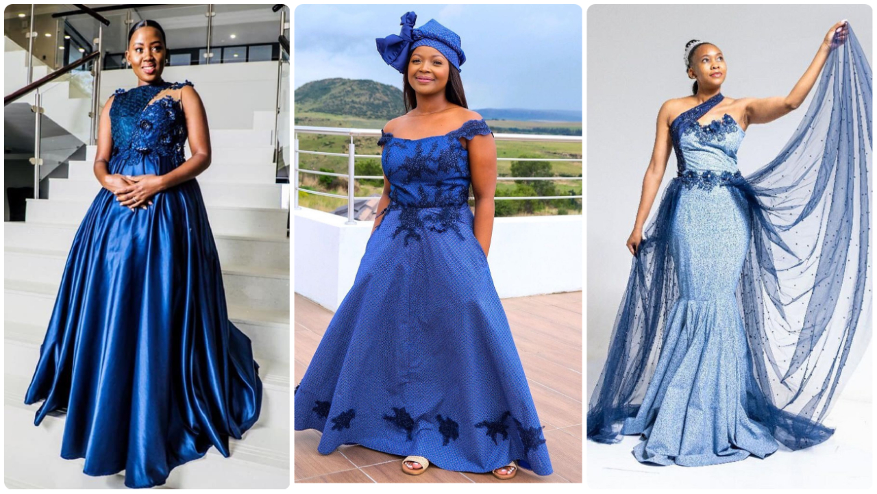 LATEST TSWANA TRADITIONAL DRESSES FOR 2023